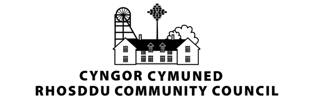 Header Image for Rhosddu Community Council