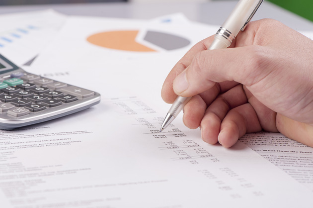 Finance